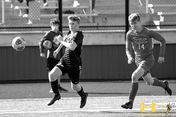 2021.04.03 UWS MSOC vs. MLC WM107