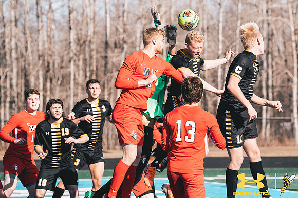 2021.04.03 UWS MSOC vs. MLC WM164