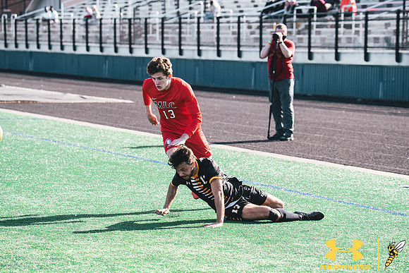 2021.04.03 UWS MSOC vs. MLC WM128