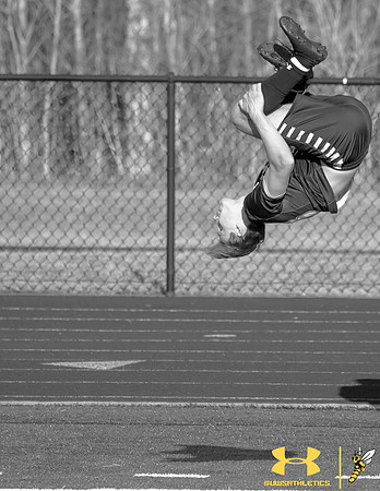 2021.04.03 UWS MSOC vs. MLC WM190