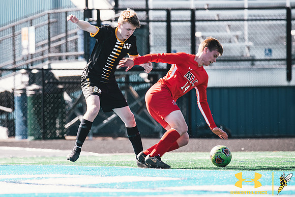2021.04.03 UWS MSOC vs. MLC WM87