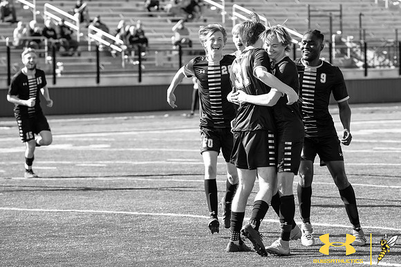 2021.04.03 UWS MSOC vs. MLC WM114