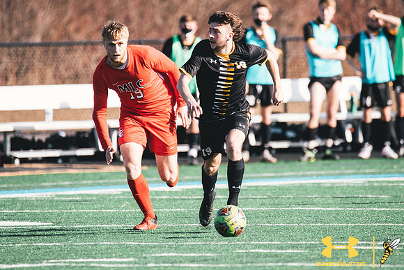 2021.04.03 UWS MSOC vs. MLC WM167