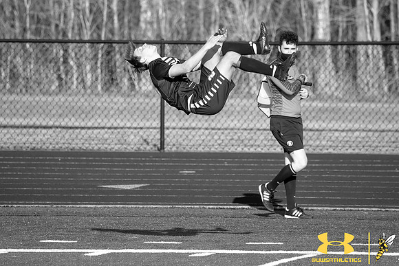 2021.04.03 UWS MSOC vs. MLC WM187