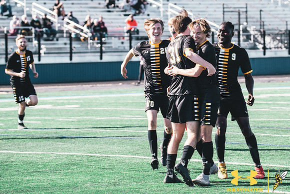 2021.04.03 UWS MSOC vs. MLC WM113