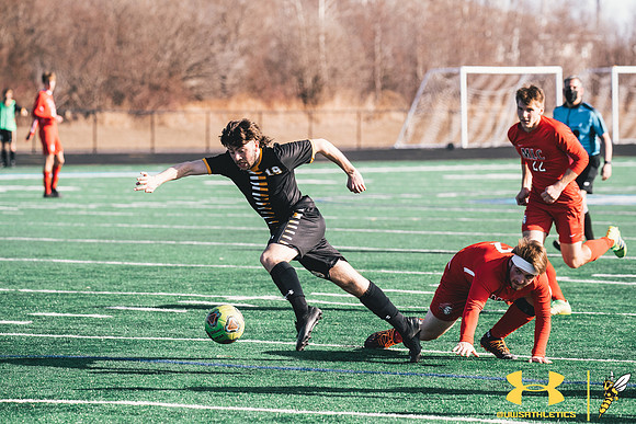 2021.04.03 UWS MSOC vs. MLC WM149