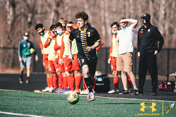 2021.04.03 UWS MSOC vs. MLC WM47