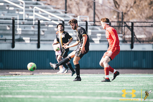 2021.04.03 UWS MSOC vs. MLC WM63