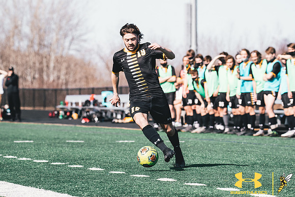2021.04.03 UWS MSOC vs. MLC WM57