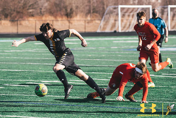 2021.04.03 UWS MSOC vs. MLC WM10