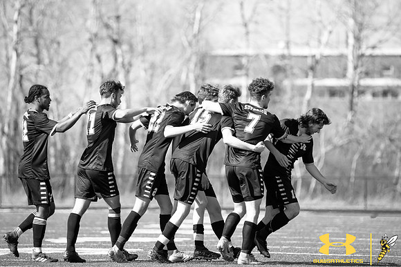 2021.04.03 UWS MSOC vs. MLC WM95