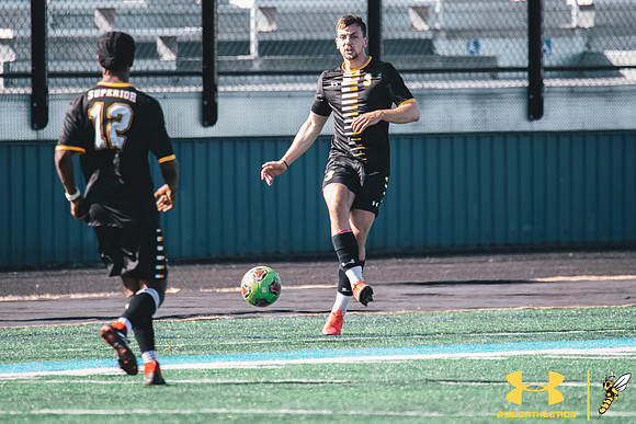 2021.04.03 UWS MSOC vs. MLC WM80