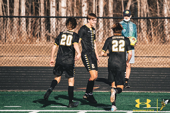 2021.04.03 UWS MSOC vs. MLC WM191