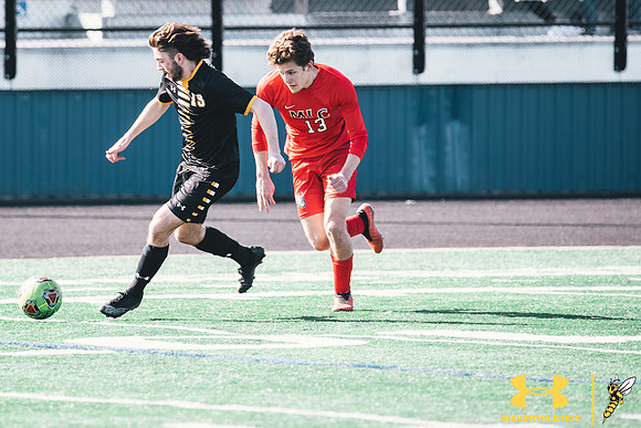 2021.04.03 UWS MSOC vs. MLC WM77