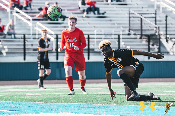2021.04.03 UWS MSOC vs. MLC WM103