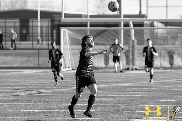 2021.04.03 UWS MSOC vs. MLC WM156