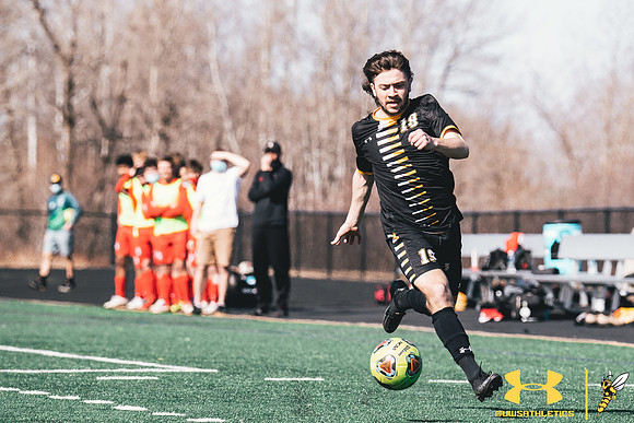 2021.04.03 UWS MSOC vs. MLC WM56