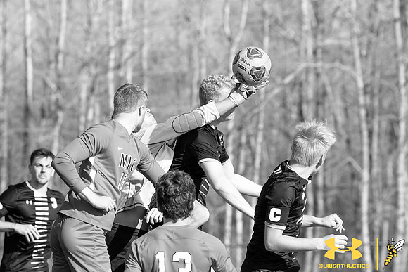 2021.04.03 UWS MSOC vs. MLC WM166