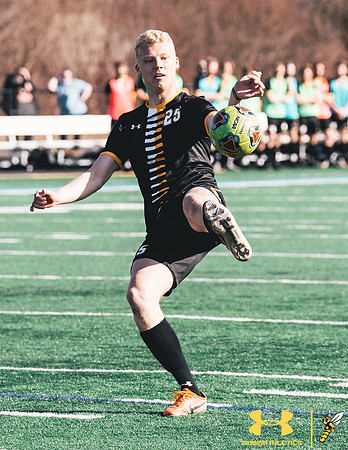 2021.04.03 UWS MSOC vs. MLC WM125