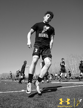 2021.04.03 UWS MSOC vs. MLC WM18