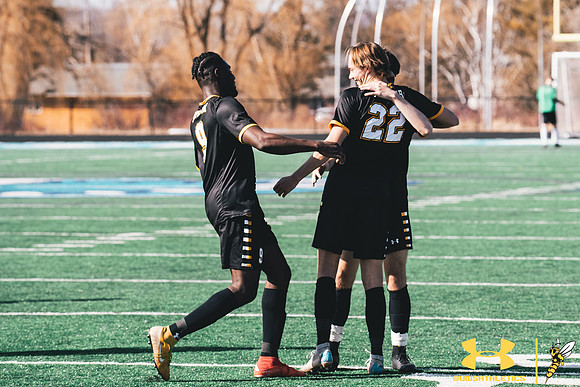 2021.04.03 UWS MSOC vs. MLC WM121