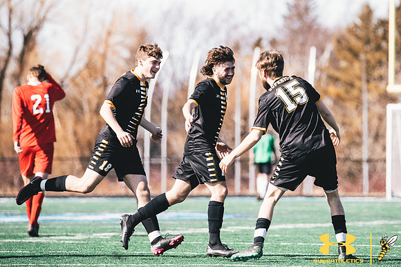 2021.04.03 UWS MSOC vs. MLC WM90