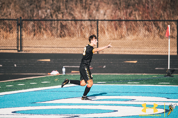 2021.04.03 UWS MSOC vs. MLC WM185