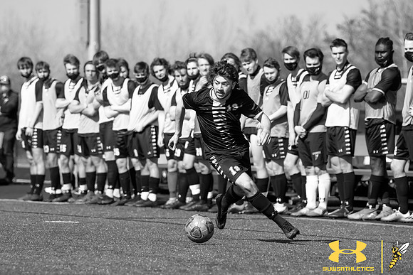 2021.04.03 UWS MSOC vs. MLC WM51