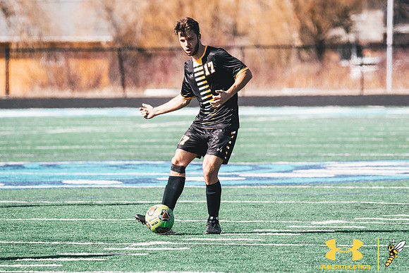 2021.04.03 UWS MSOC vs. MLC WM76