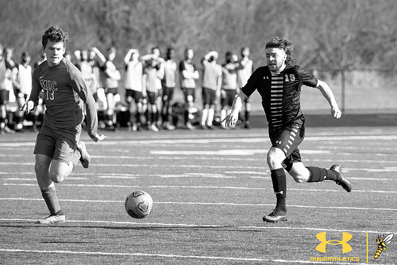 2021.04.03 UWS MSOC vs. MLC WM134