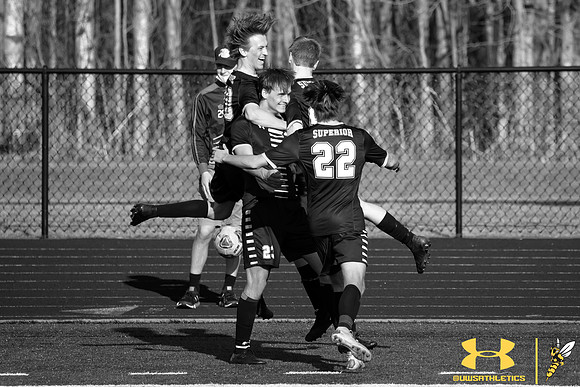 2021.04.03 UWS MSOC vs. MLC WM193