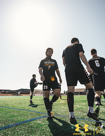 2021.04.03 UWS MSOC vs. MLC WM25