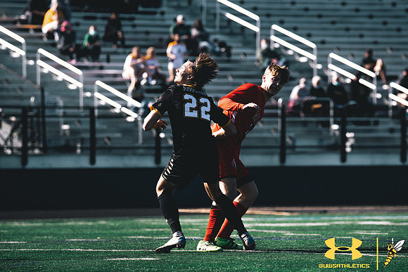2021.04.03 UWS MSOC vs. MLC WM102