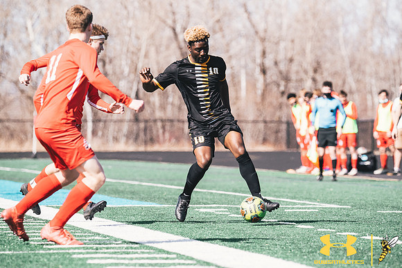 2021.04.03 UWS MSOC vs. MLC WM49