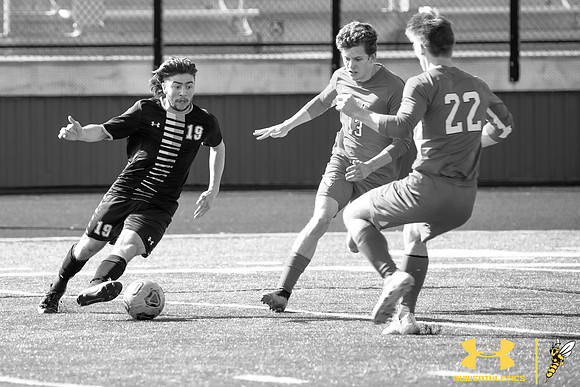 2021.04.03 UWS MSOC vs. MLC WM79