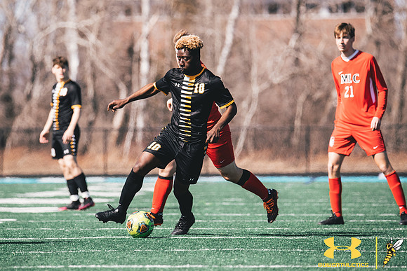2021.04.03 UWS MSOC vs. MLC WM48