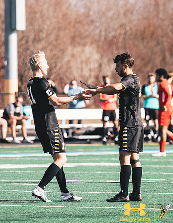 2021.04.03 UWS MSOC vs. MLC WM141
