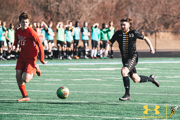 2021.04.03 UWS MSOC vs. MLC WM133