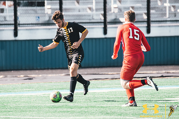 2021.04.03 UWS MSOC vs. MLC WM75