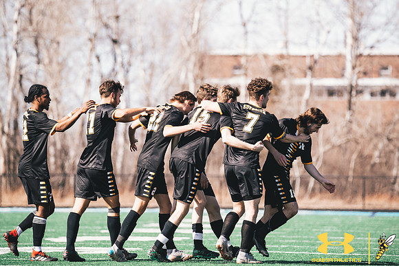 2021.04.03 UWS MSOC vs. MLC WM94