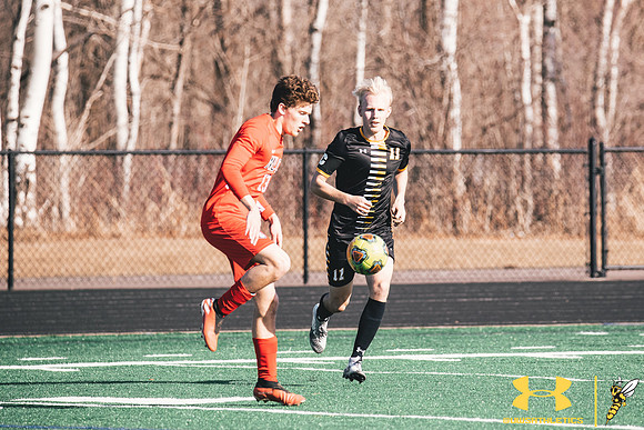 2021.04.03 UWS MSOC vs. MLC WM146