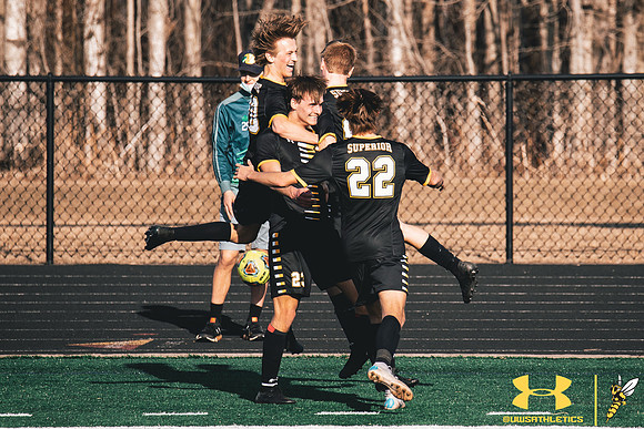 2021.04.03 UWS MSOC vs. MLC WM192