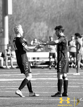 2021.04.03 UWS MSOC vs. MLC WM142