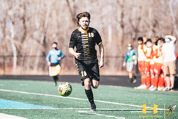 2021.04.03 UWS MSOC vs. MLC WM54