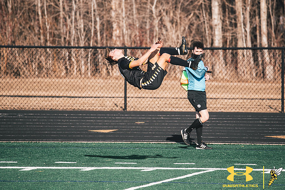 2021.04.03 UWS MSOC vs. MLC WM6