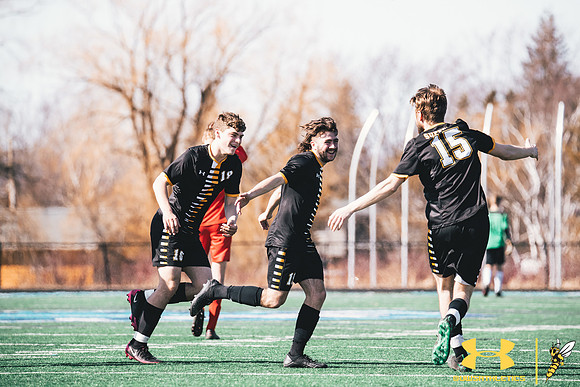 2021.04.03 UWS MSOC vs. MLC WM89