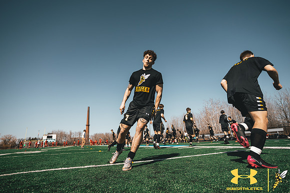 2021.04.03 UWS MSOC vs. MLC WM16