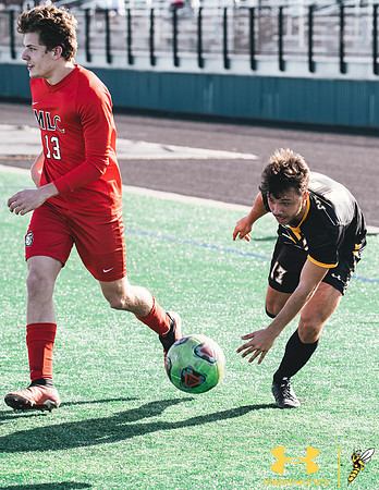 2021.04.03 UWS MSOC vs. MLC WM129