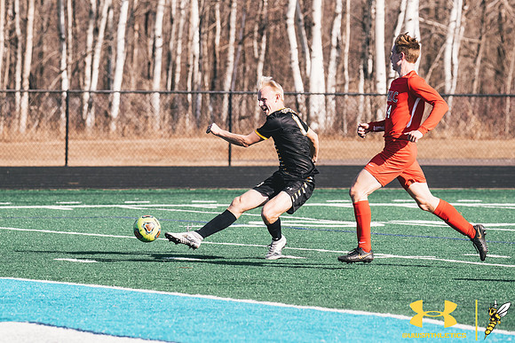 2021.04.03 UWS MSOC vs. MLC WM139