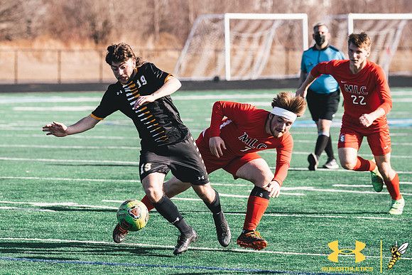 2021.04.03 UWS MSOC vs. MLC WM148